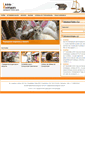 Mobile Screenshot of licinioerodrigues.com.br